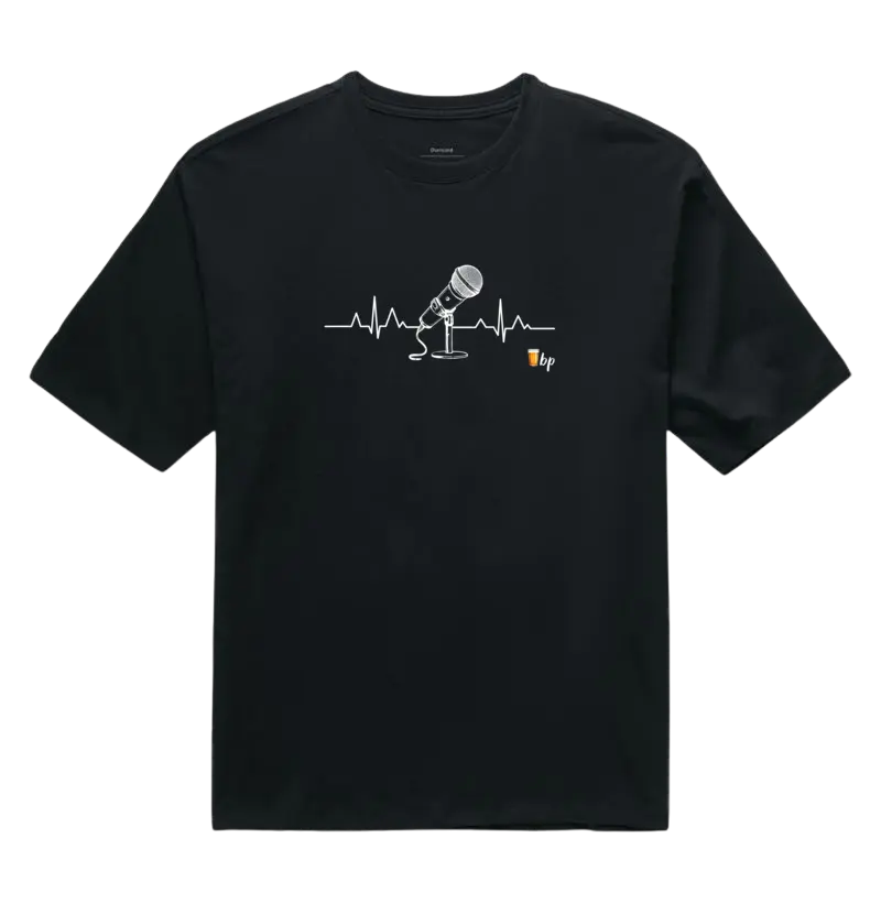 Batimento - Microfone