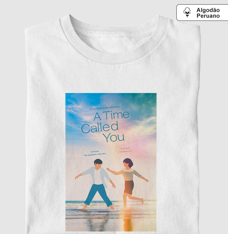 O Tempo Traz Você pra Mim - Ahn Hyo Seop - Dorama