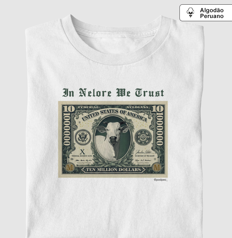 In Nelore We Trust