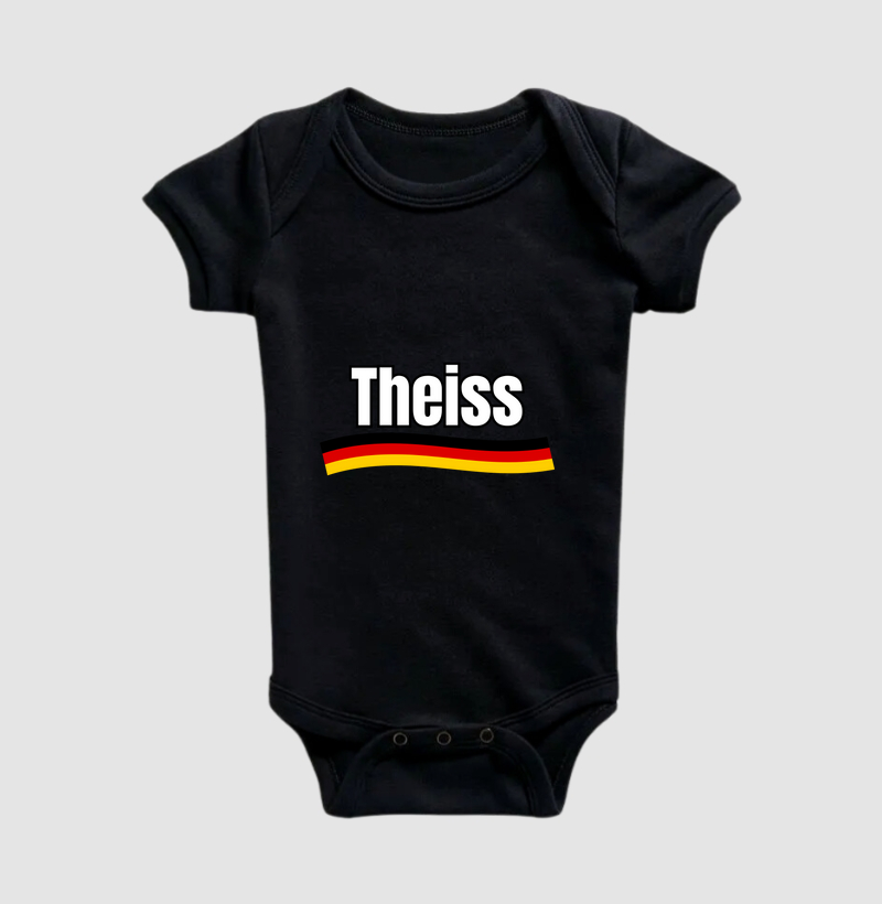 Theiss