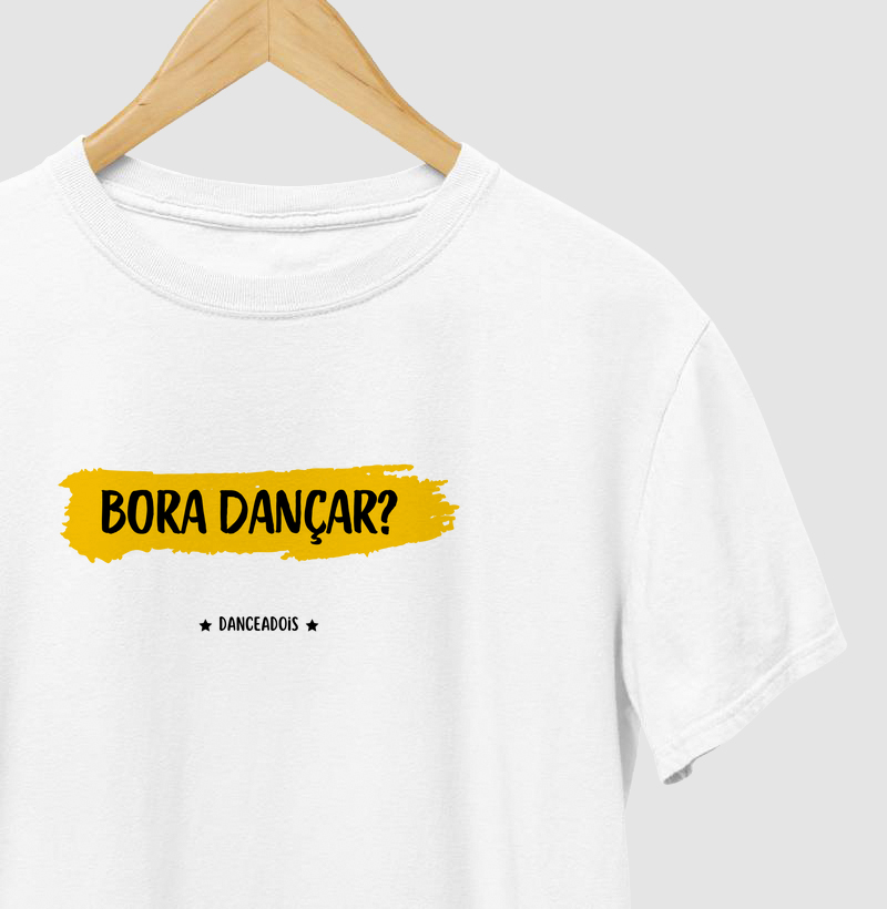 Bora Dançar?