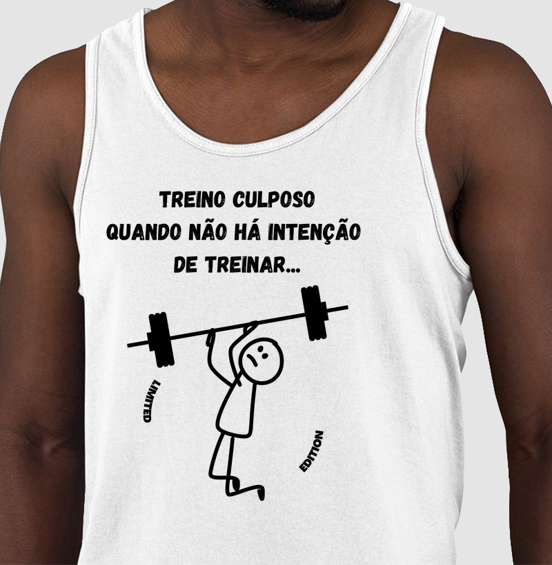 Treino culposo, quando não há intenção de treinar