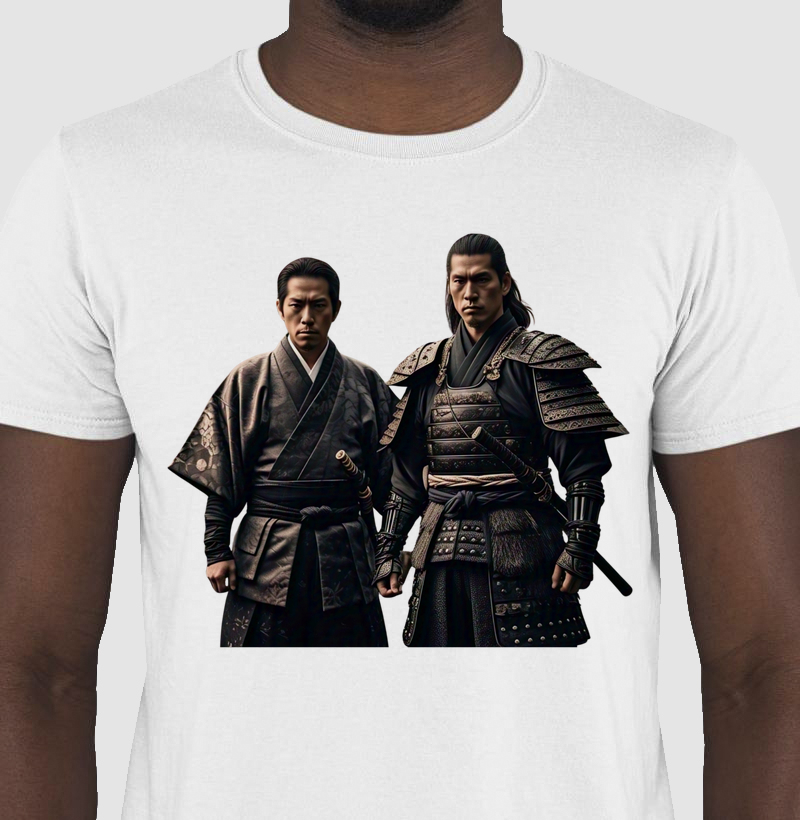 SAMURAIS