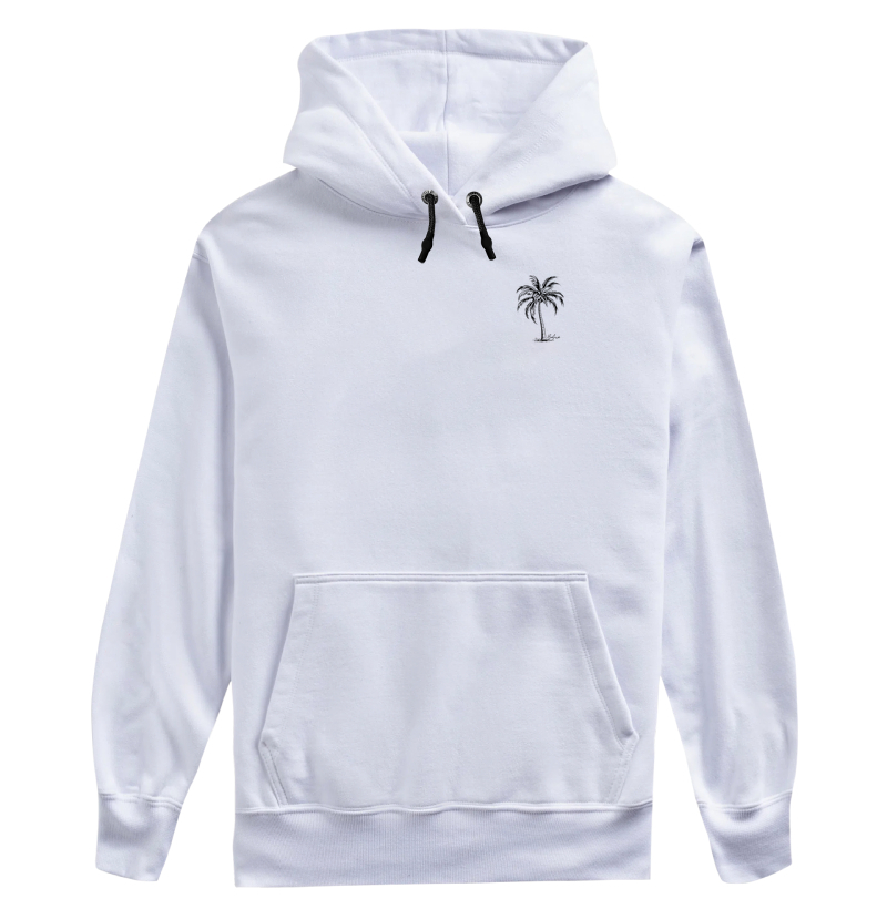 Coqueiro Bahia Moletom