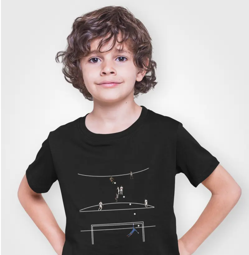 (CAM) Canhão do Galo kids