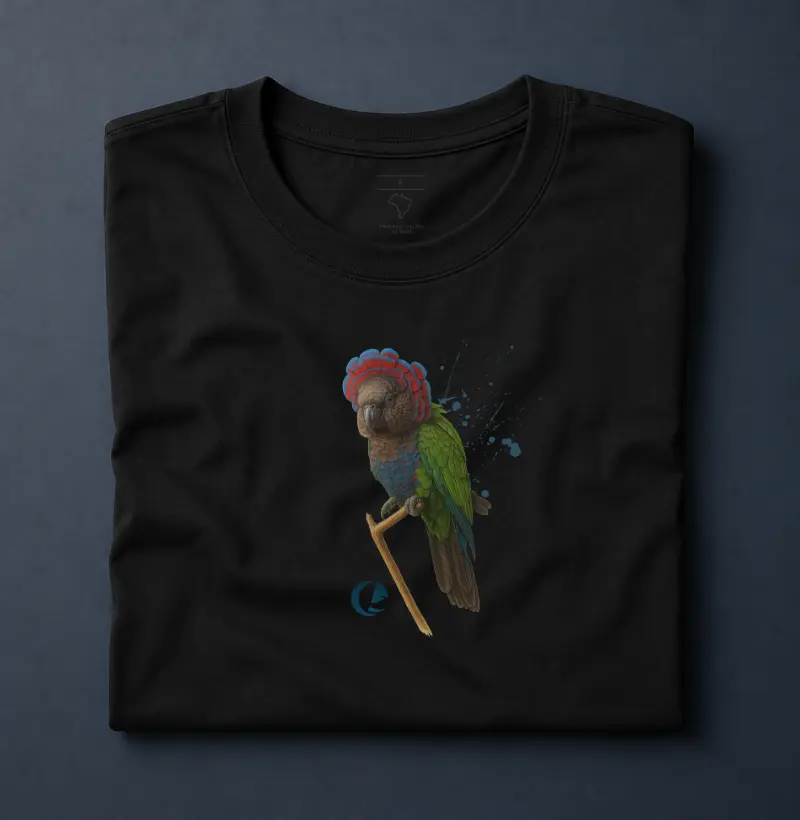 Camiseta - Anacã