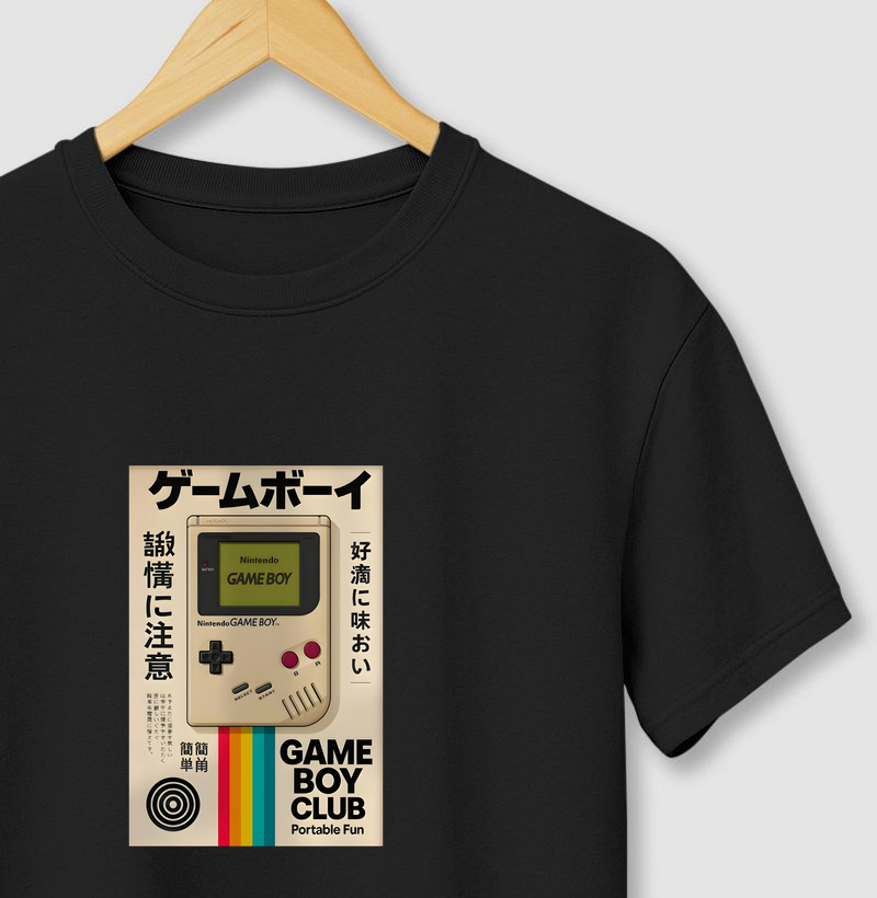 Game Boy Club
