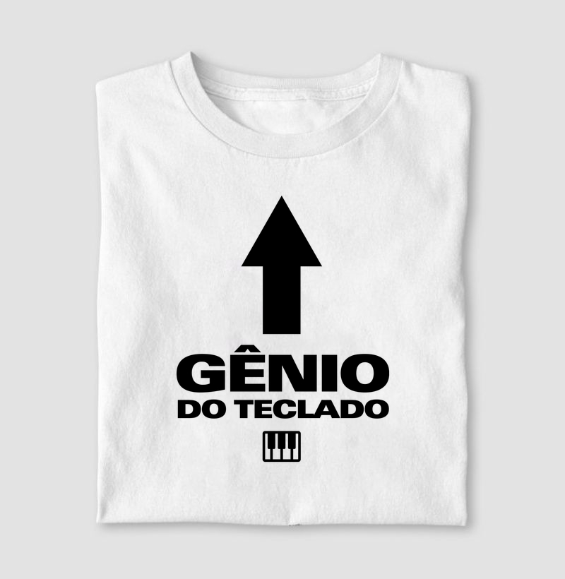 Gênio do Teclado