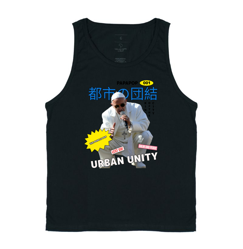 PAPA POP