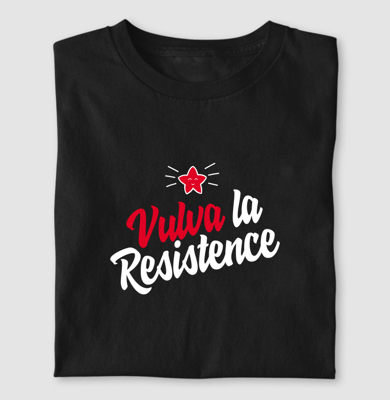 Vulva la resistence