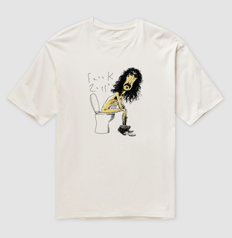 Camisa 0