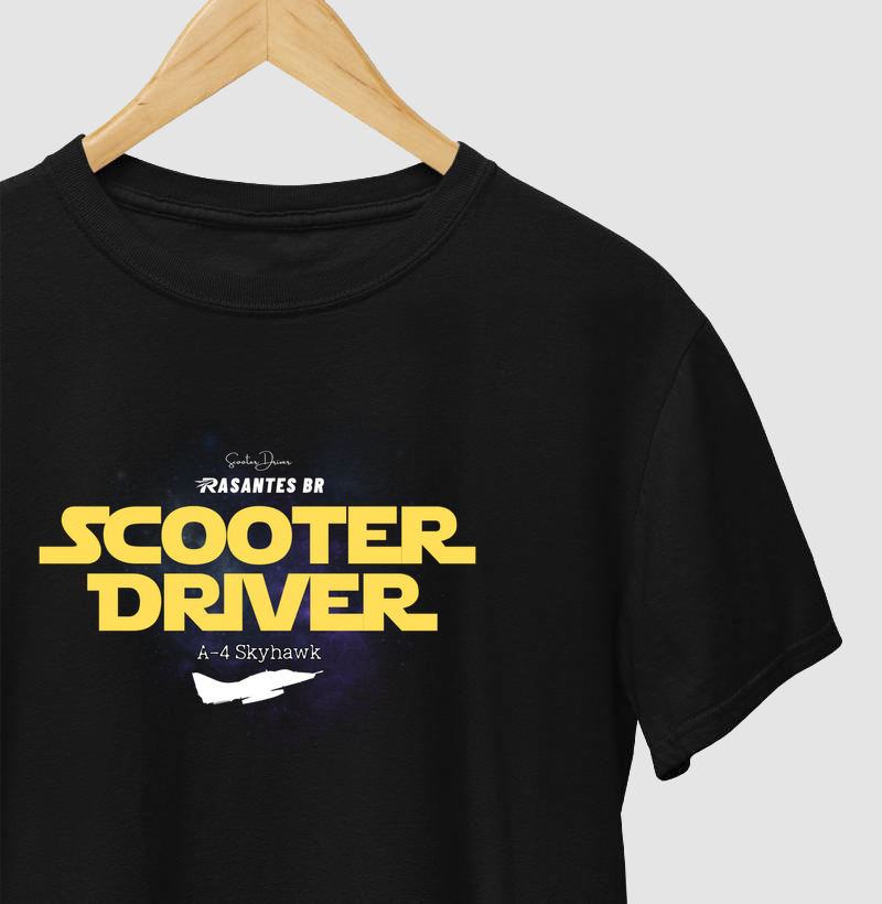 SCOOTER DRIVER 2
