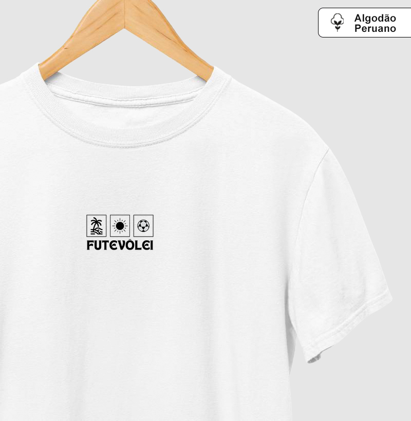 Verão em 3 Atos - Futevôlei