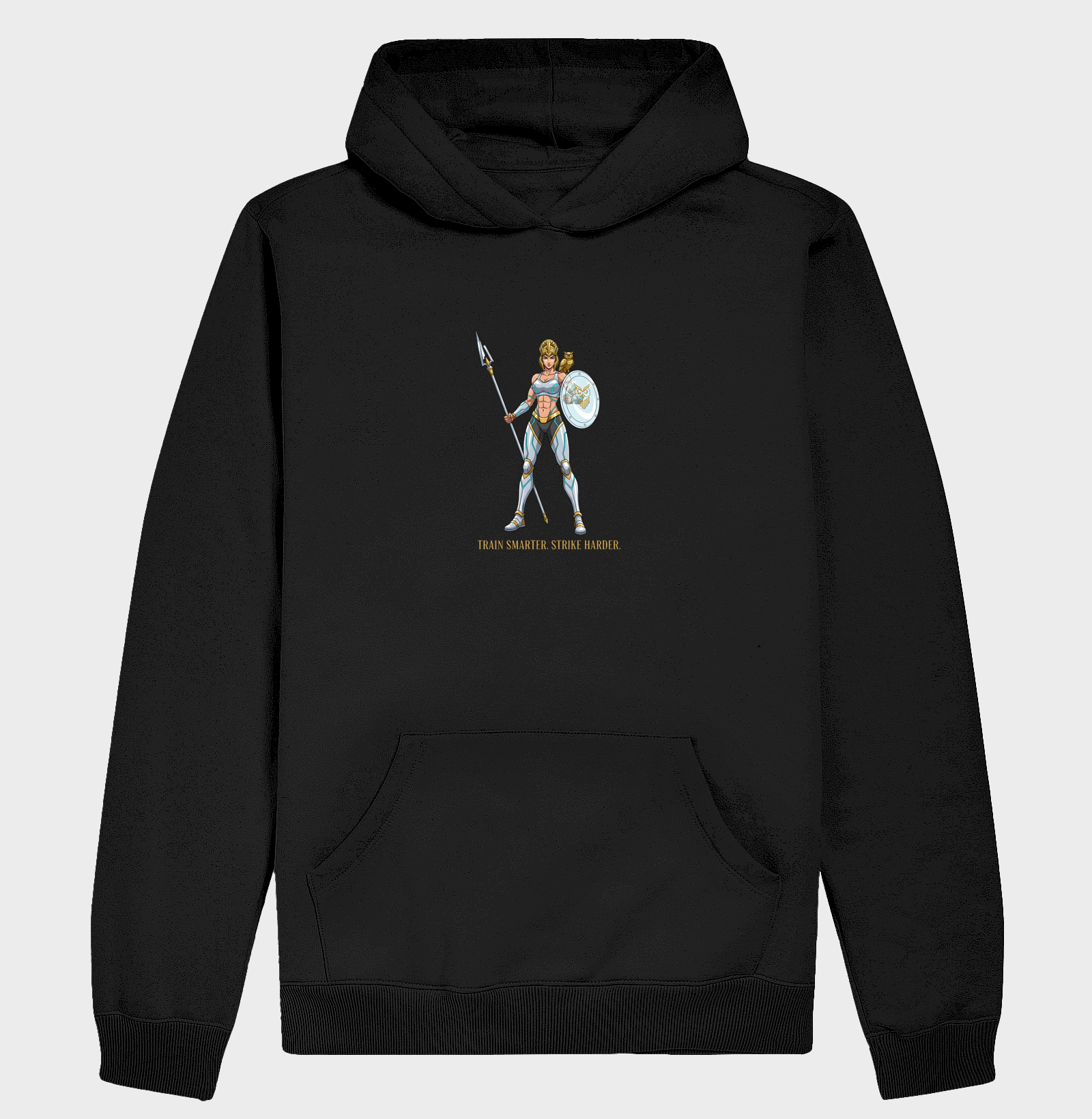 Moletom ATHENA