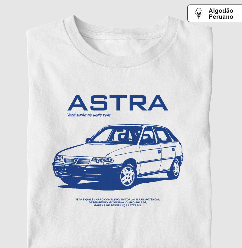 Astra Belga