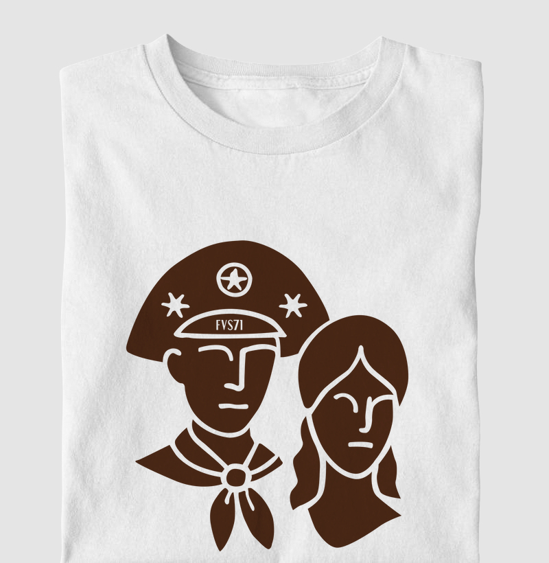 Virgulino Ferreira e Maria Gomes