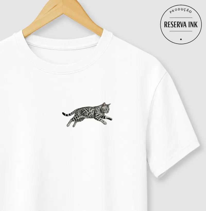 Gato Mau egípcio (Egyptian Mau)