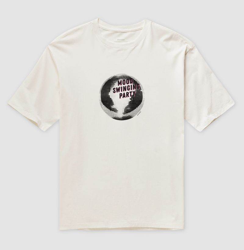 A festa das mudanças de humor