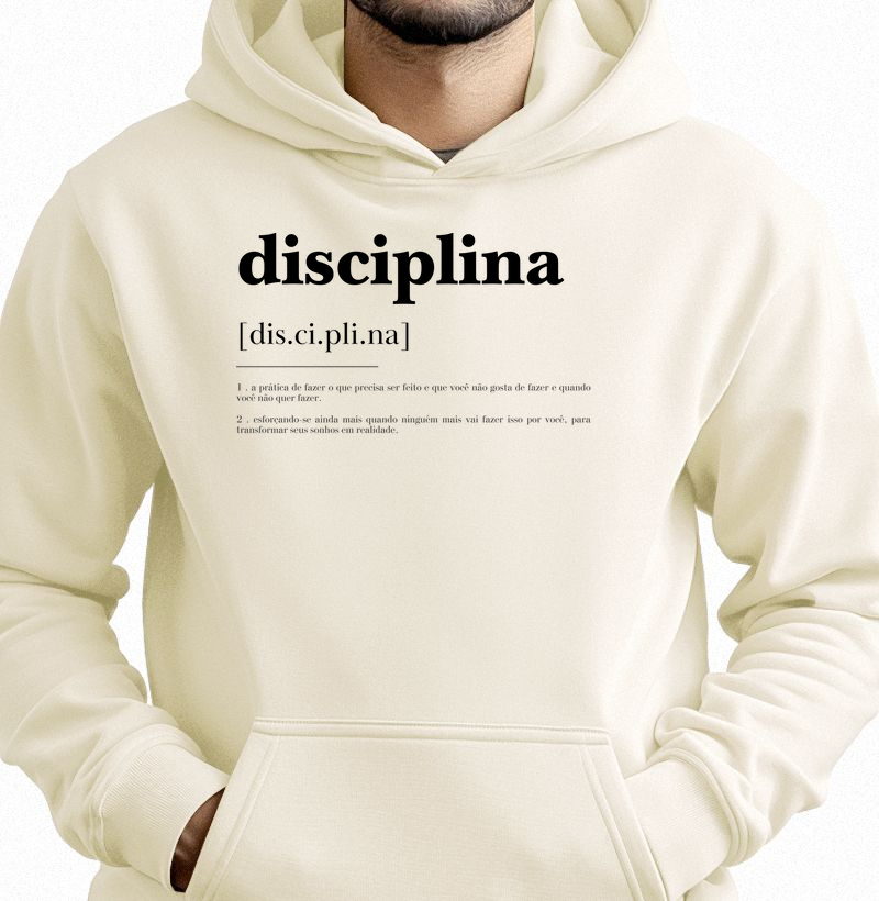 Disciplina