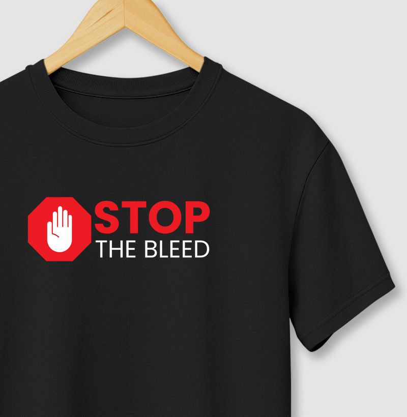 Stop the Bleed