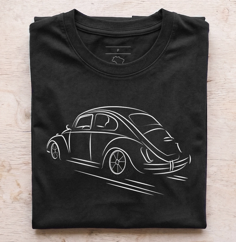 Fusca BRM