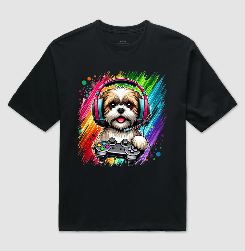 Shih Tzu