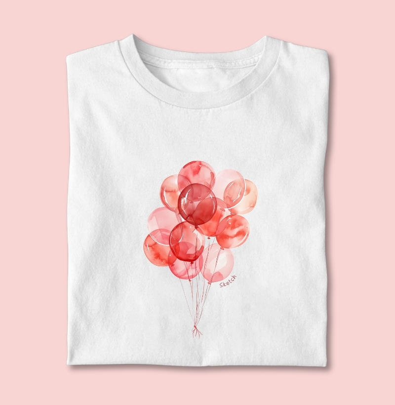 Love Balloons