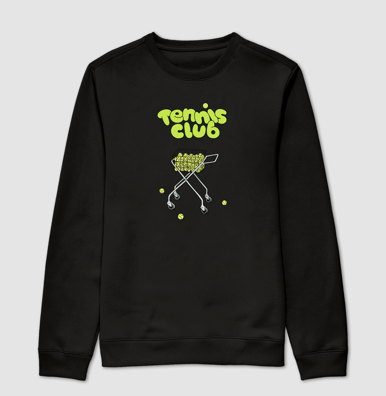 TENNIS CLUB