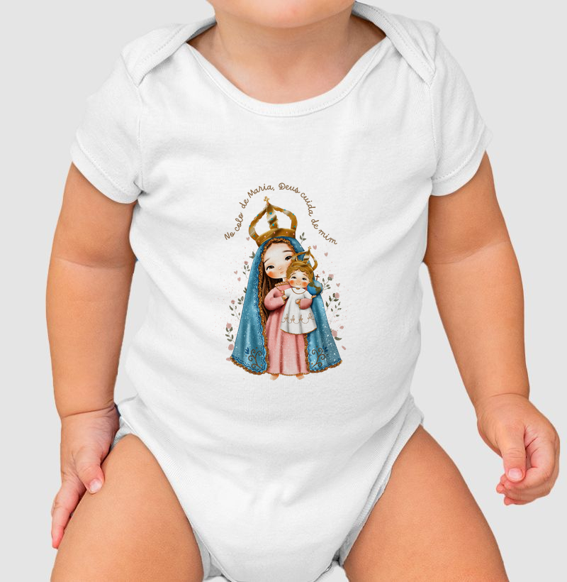 Nossa Senhora da Penha Baby