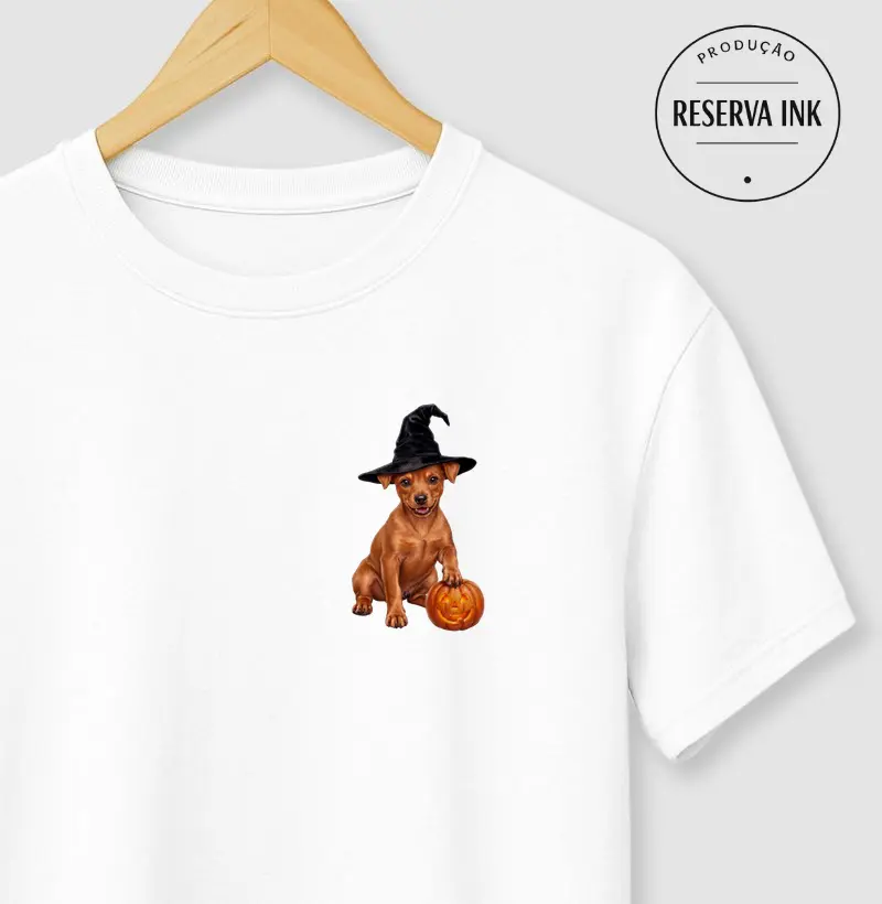 Pinscher - Halloween