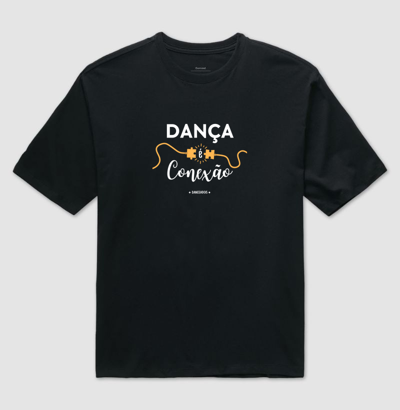 Dança é Conexão
