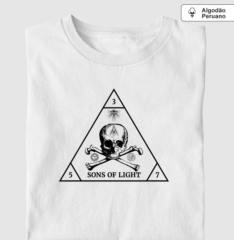 Sons of Light - Filhos da Luz