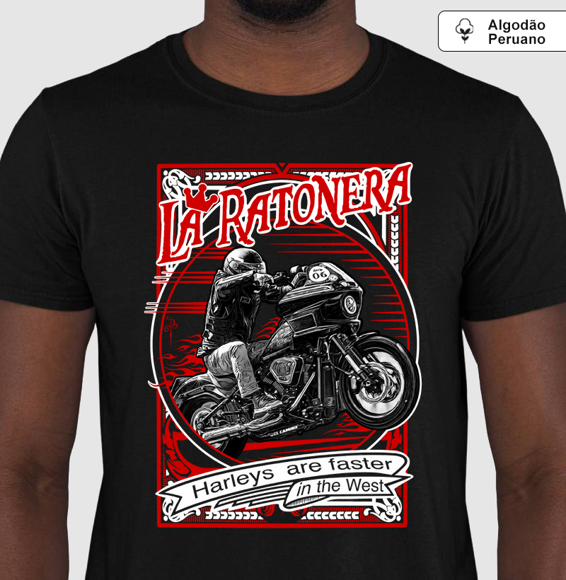 La Ratonera El camino