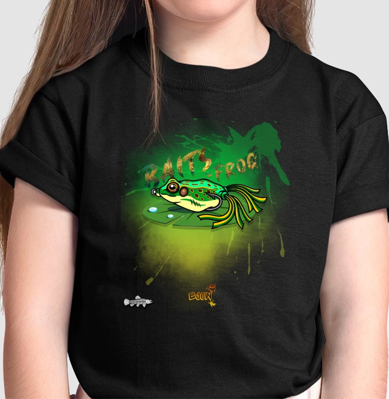 FROG KIDS 