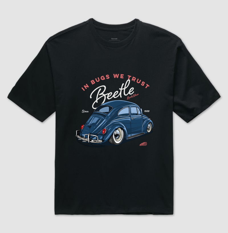 In Bugs we trust 