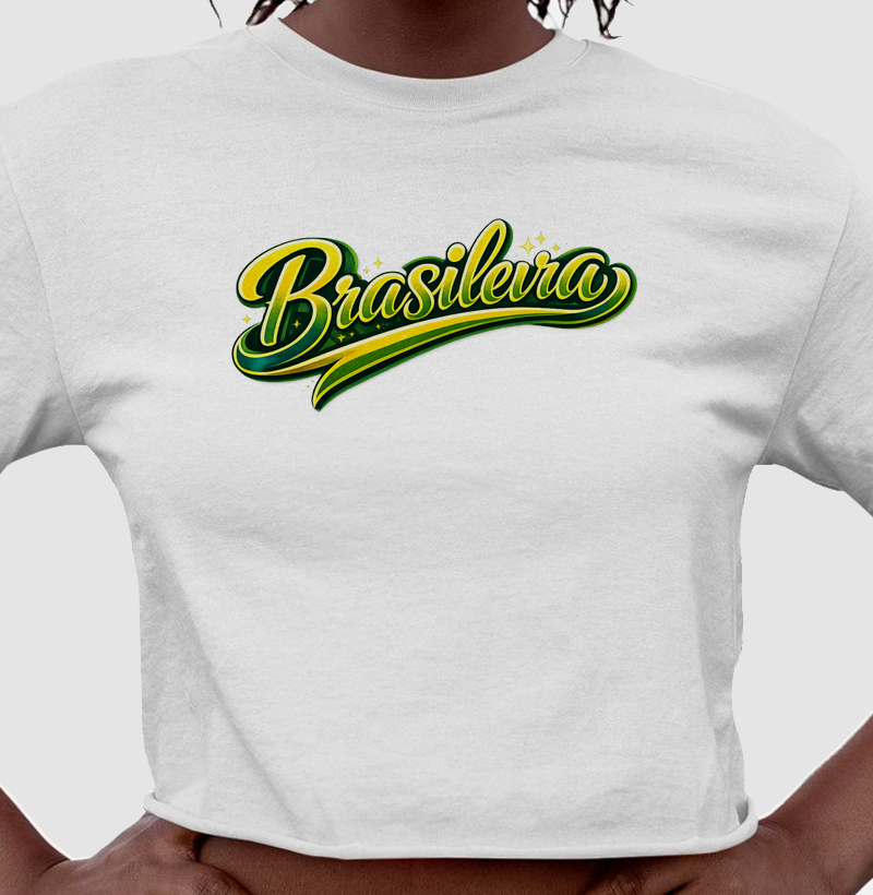 Brasileira 