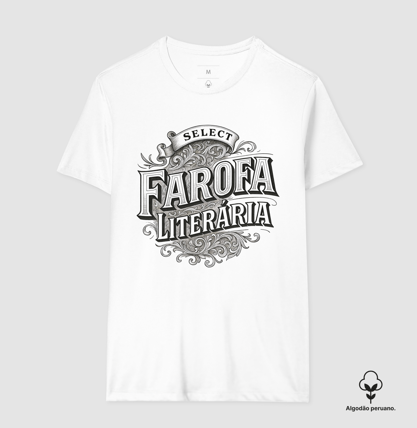 SELEÇÃO FAROFALITERARIA📚 