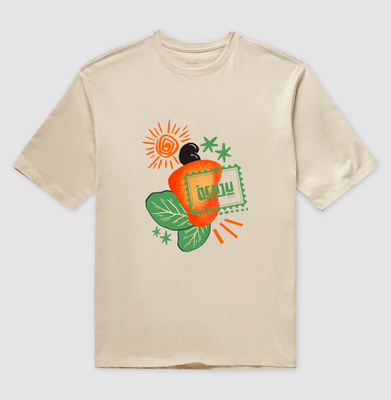 Caju Radiante