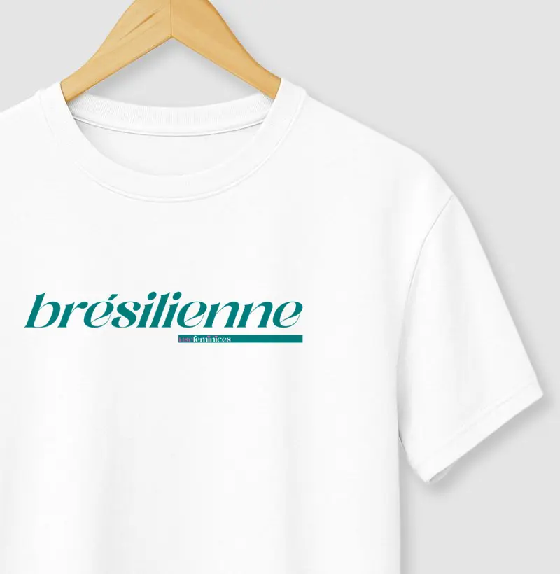 Brésilienne