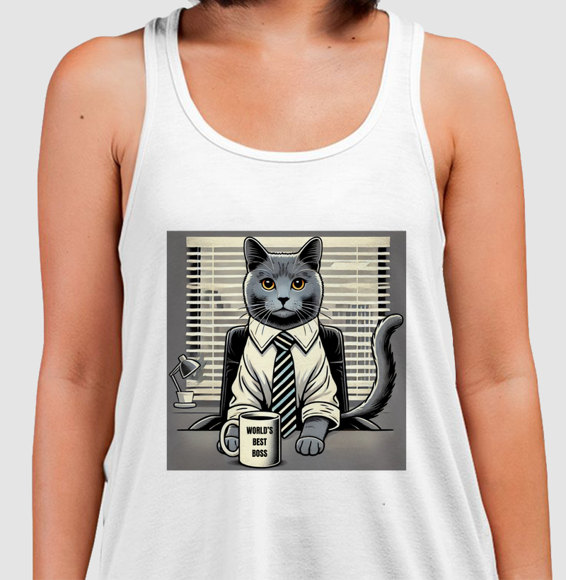 MiauOffice – CEO de Miaus