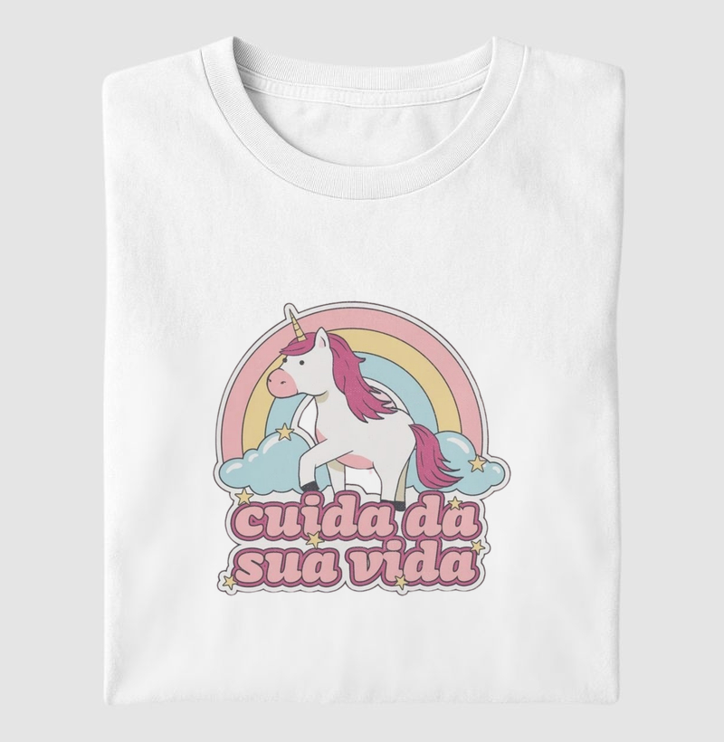 Cuida da sua vida | MILAH