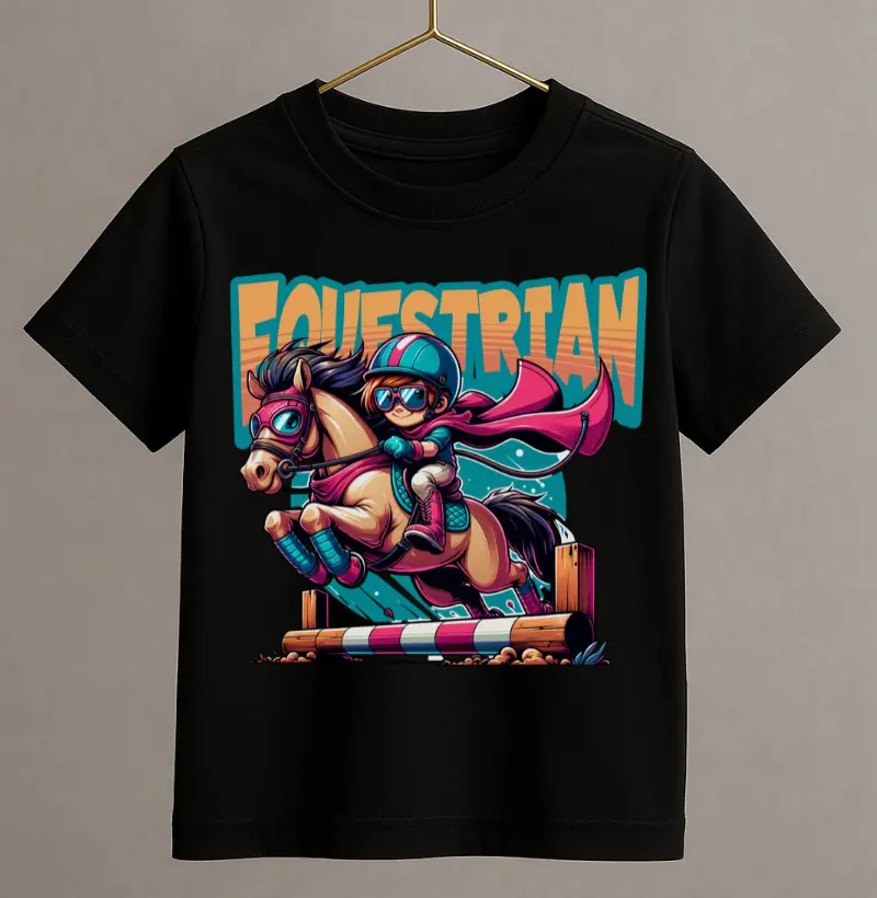 EQUESTRIAN 