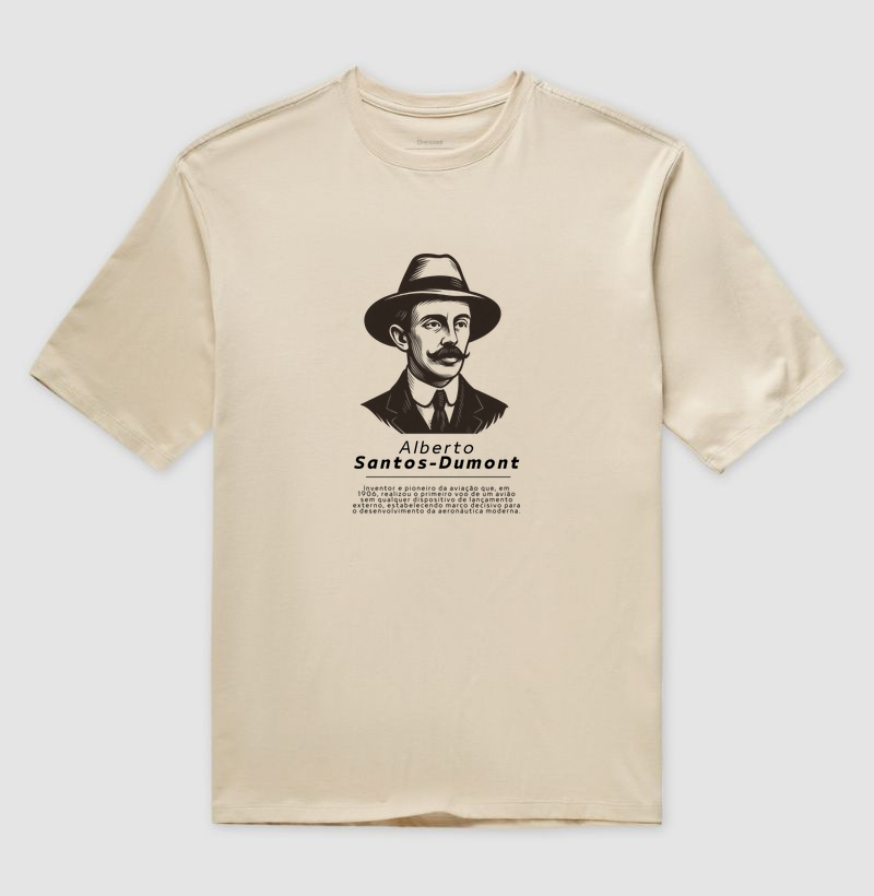 Alberto Santos-Dumont