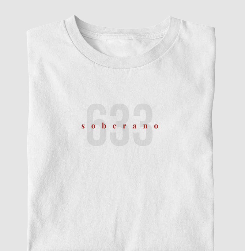 Soberano – 6 3 3