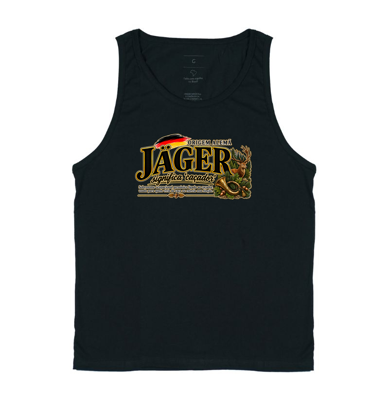 Jäger - Regata