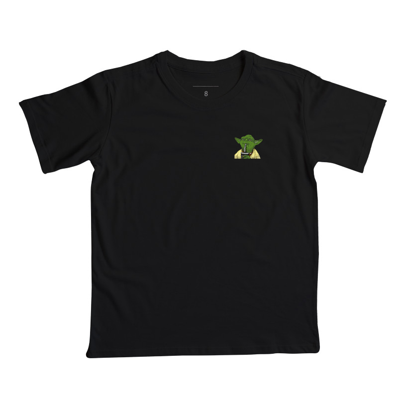 Yobah - Camiseta Infantil