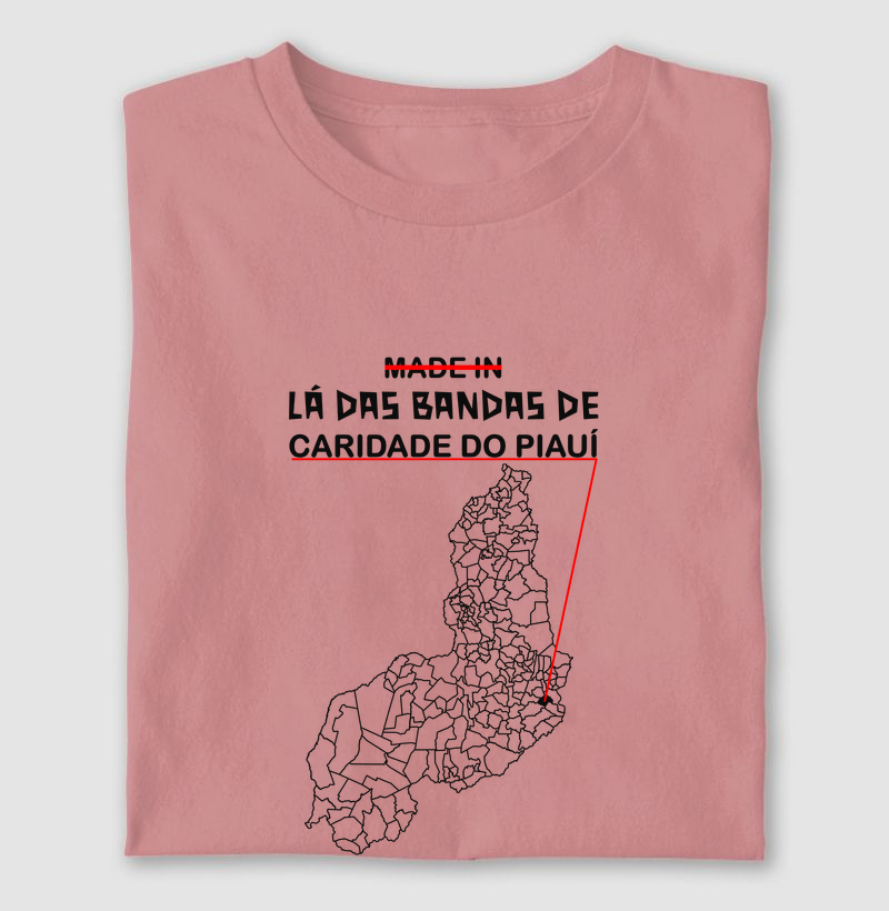 Caridade do Piauí (PI) | Lá das Bandas
