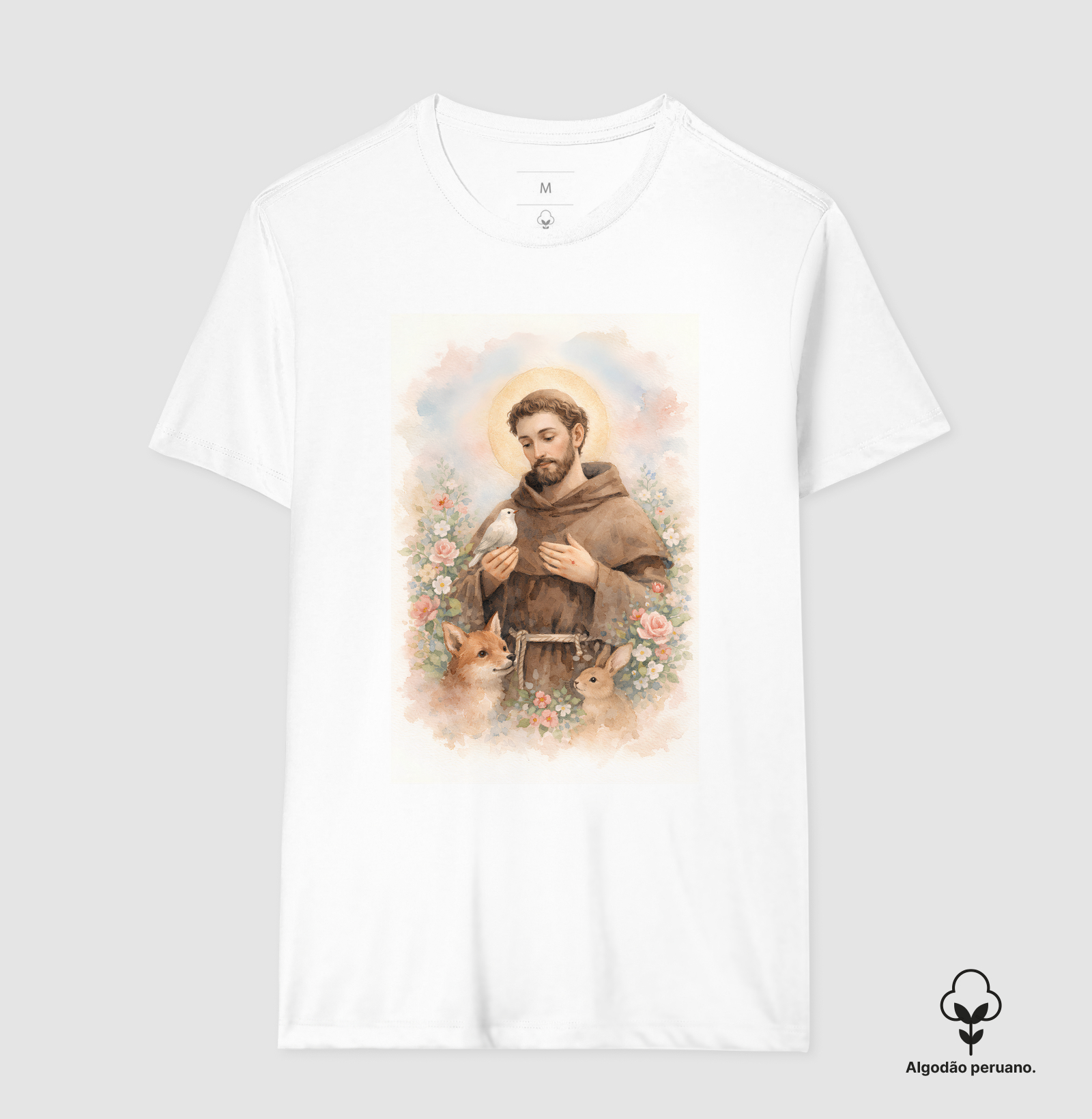 São Francisco Aquarela