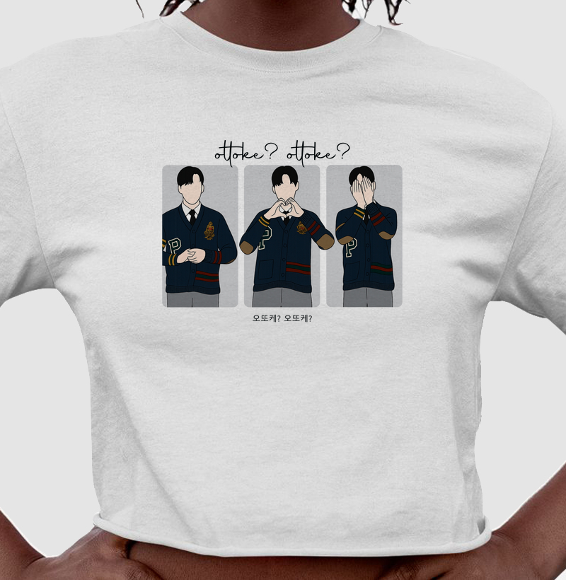 Ottoke Song - Beleza Verdadeira - Dorama