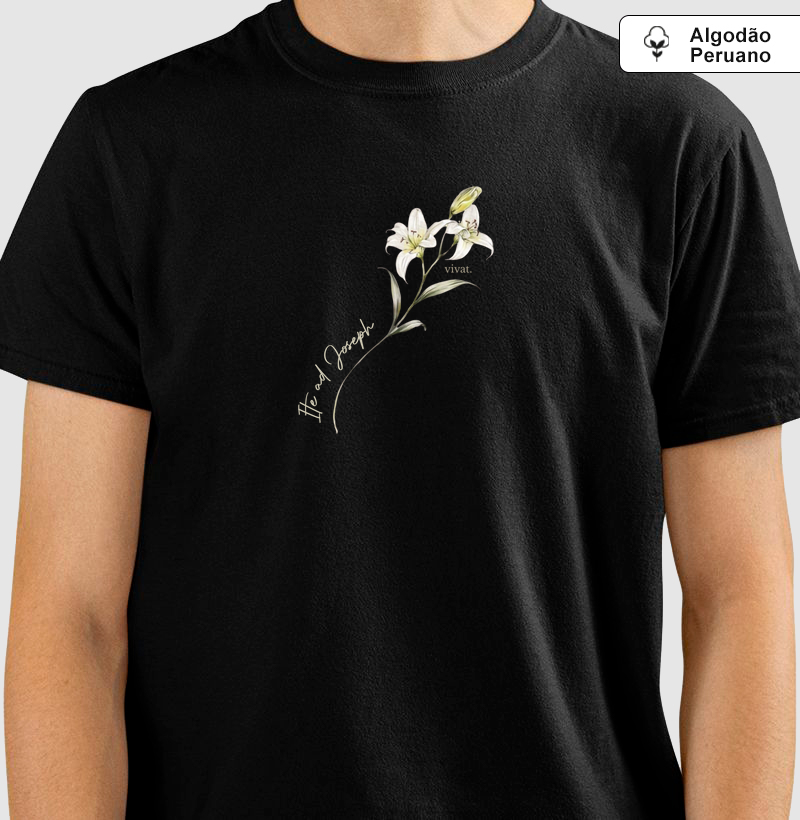 Ite as Joseph Algodão Peruano